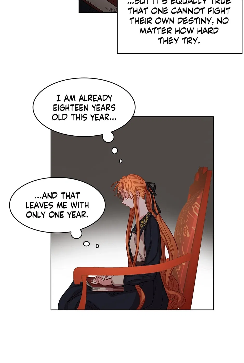 Read Lucia Manga Online