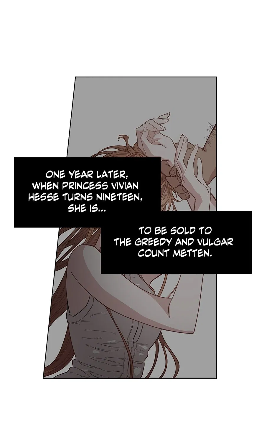 Read Lucia Manga Online