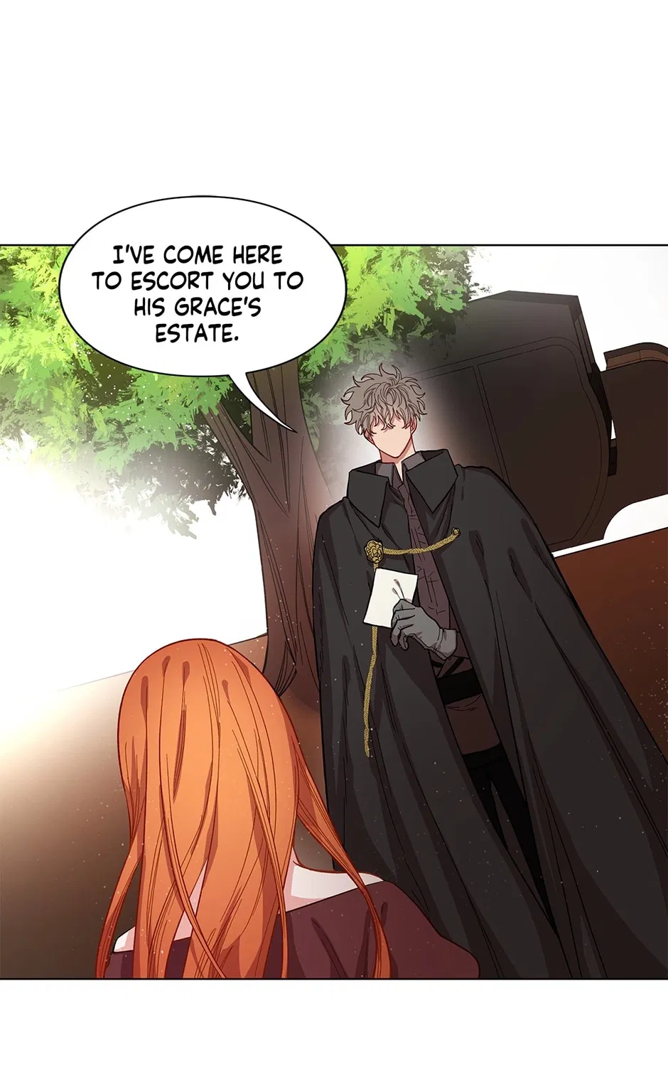 Read Lucia Manga Online