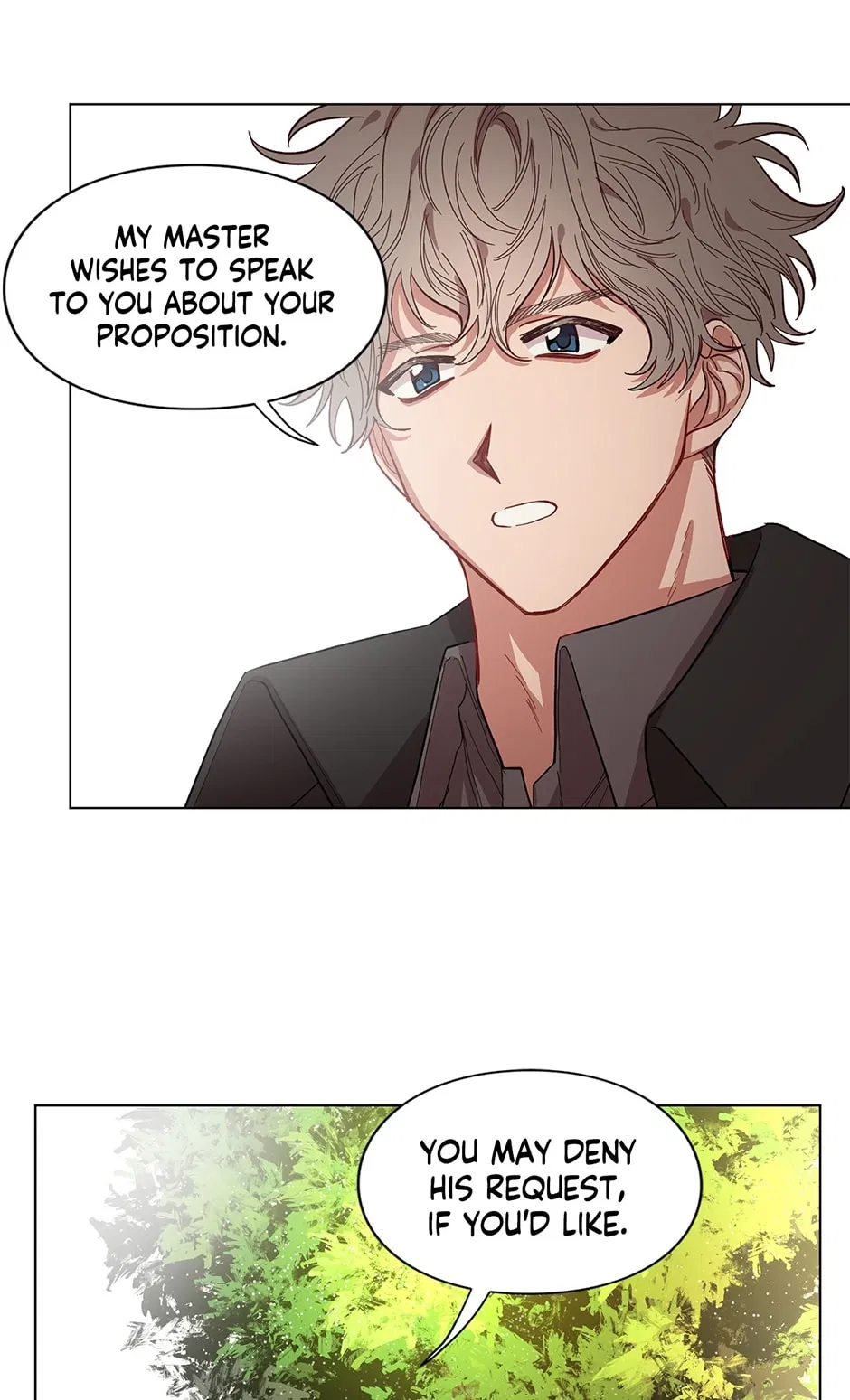 Read Lucia Manga Online