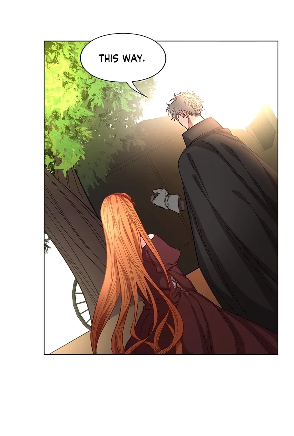 Read Lucia Manga Online