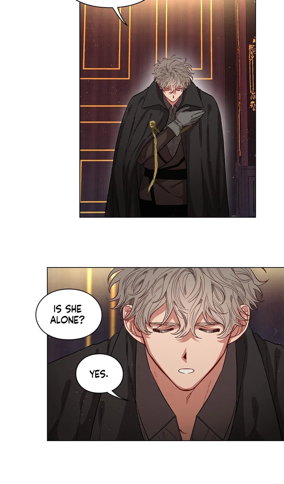 Read Lucia Manga Online