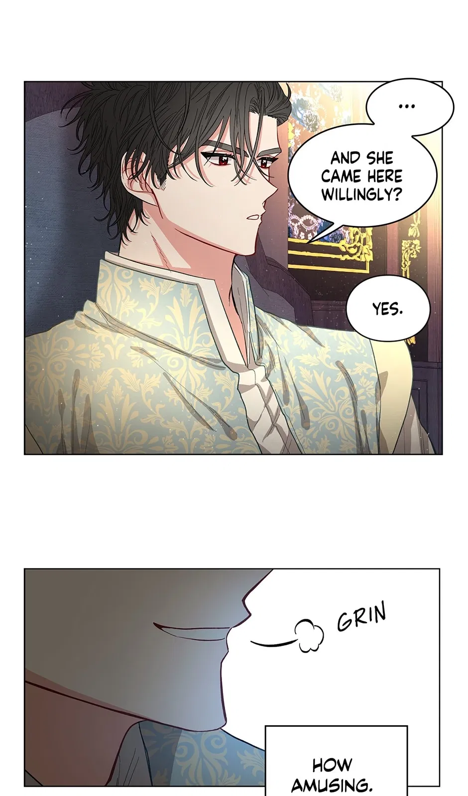 Read Lucia Manga Online