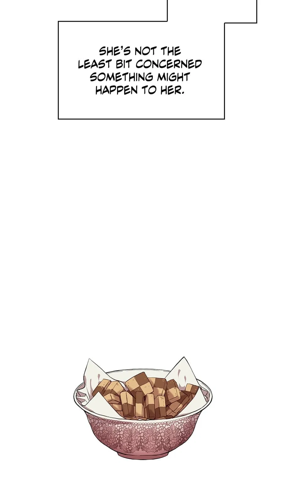 Read Lucia Manga Online