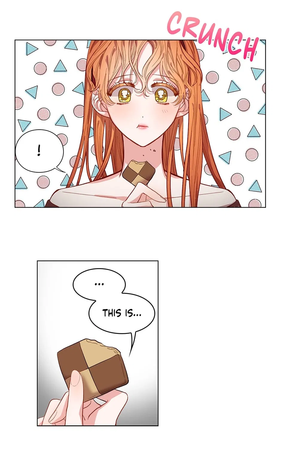 Read Lucia Manga Online