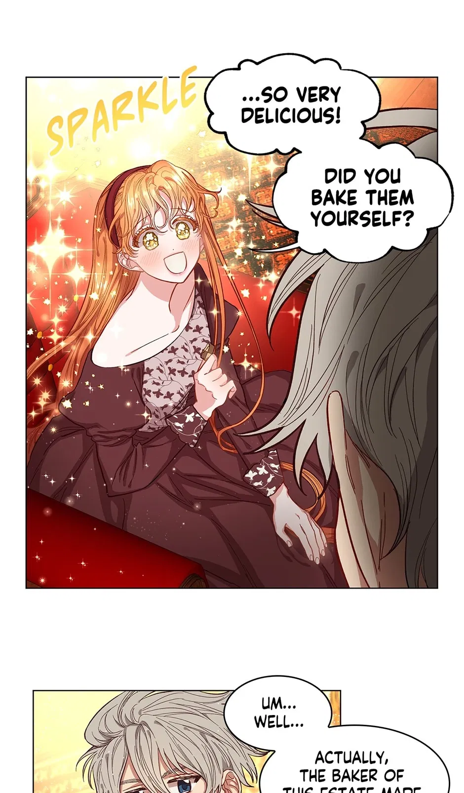 Read Lucia Manga Online