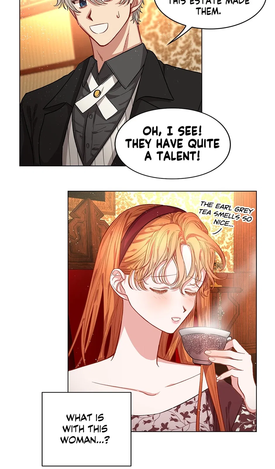 Read Lucia Manga Online