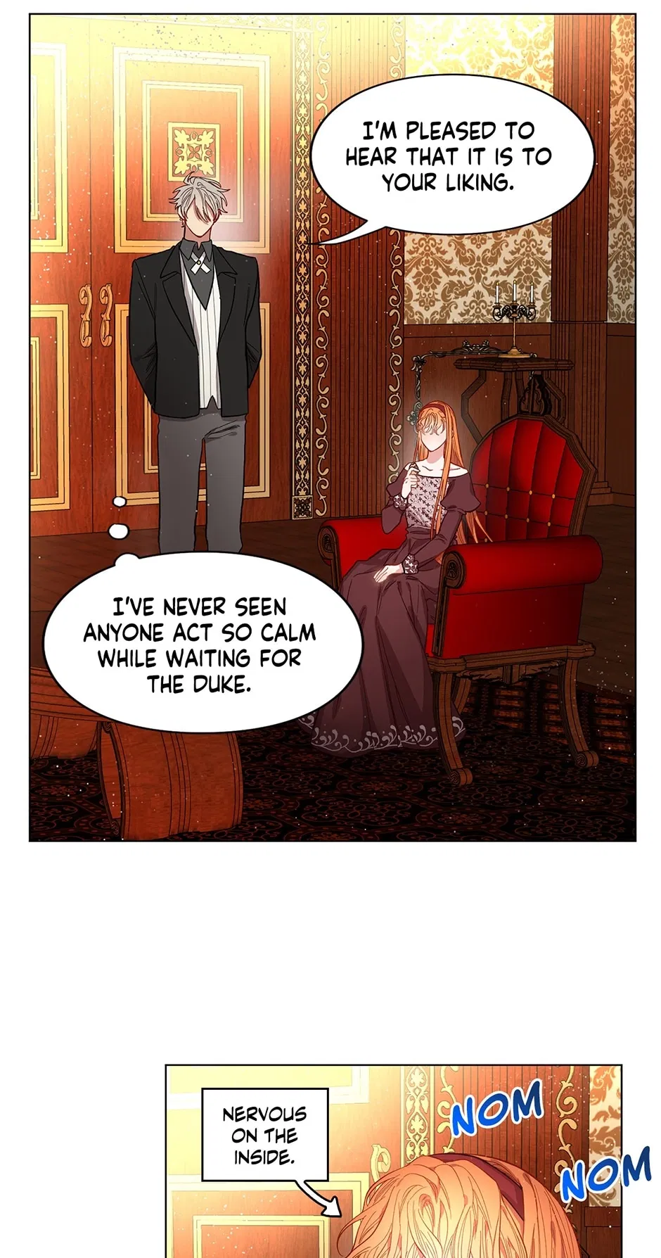 Read Lucia Manga Online