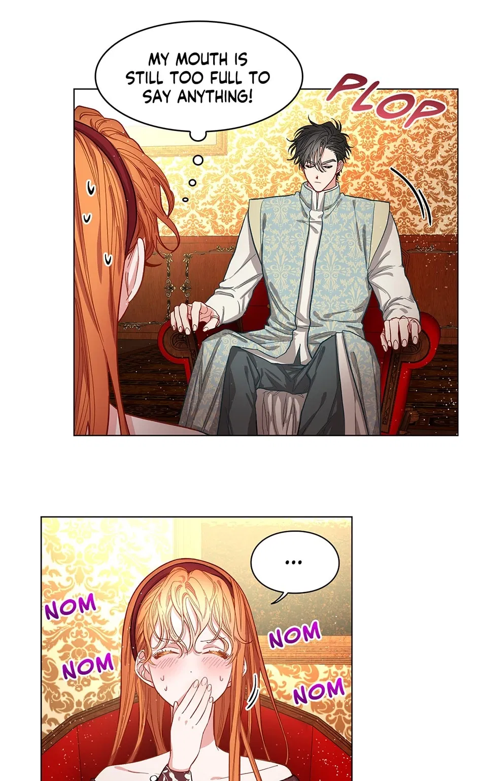 Read Lucia Manga Online