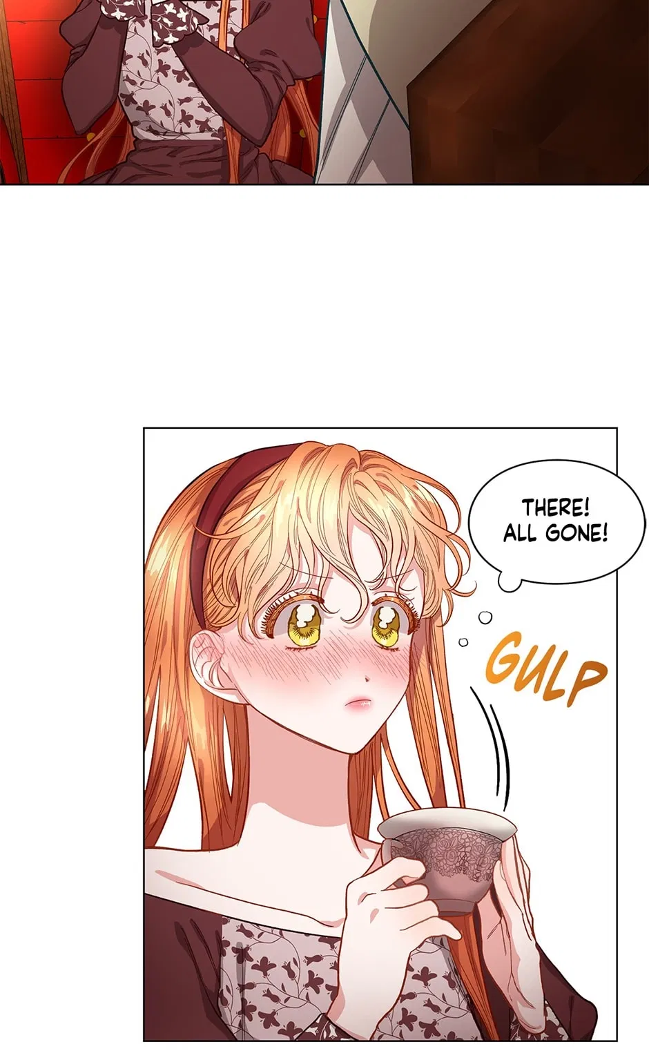Read Lucia Manga Online