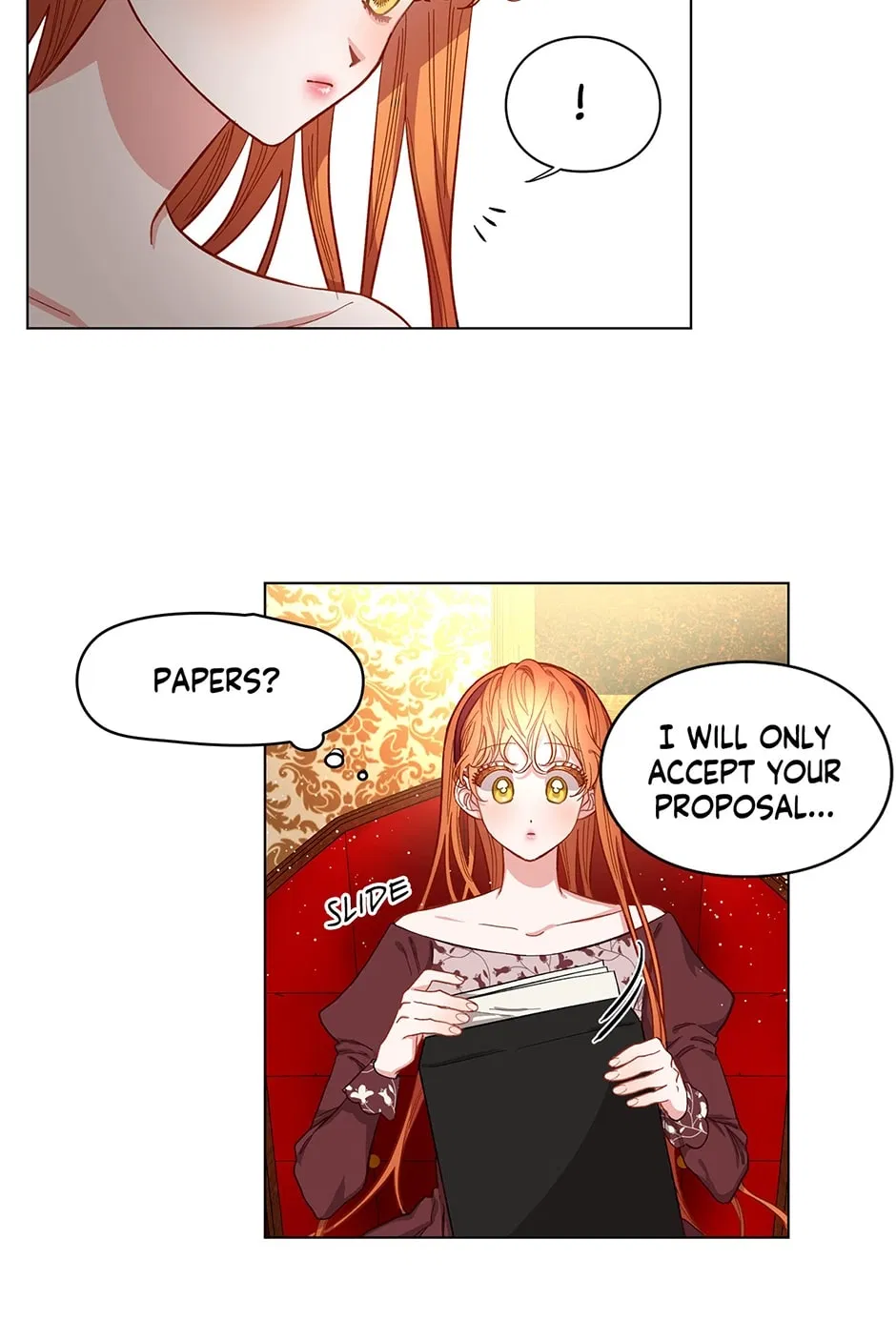 Read Lucia Manga Online