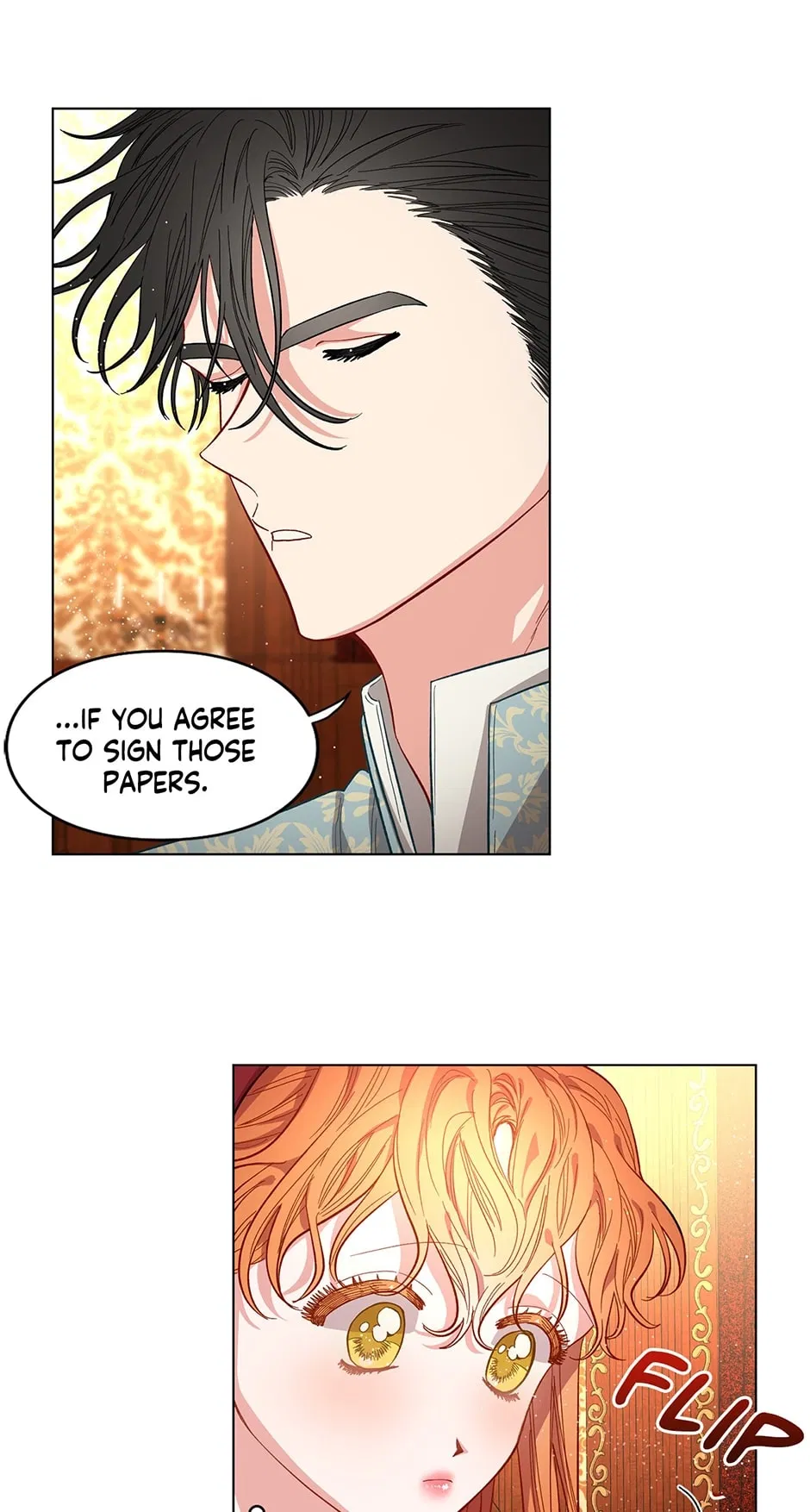 Read Lucia Manga Online