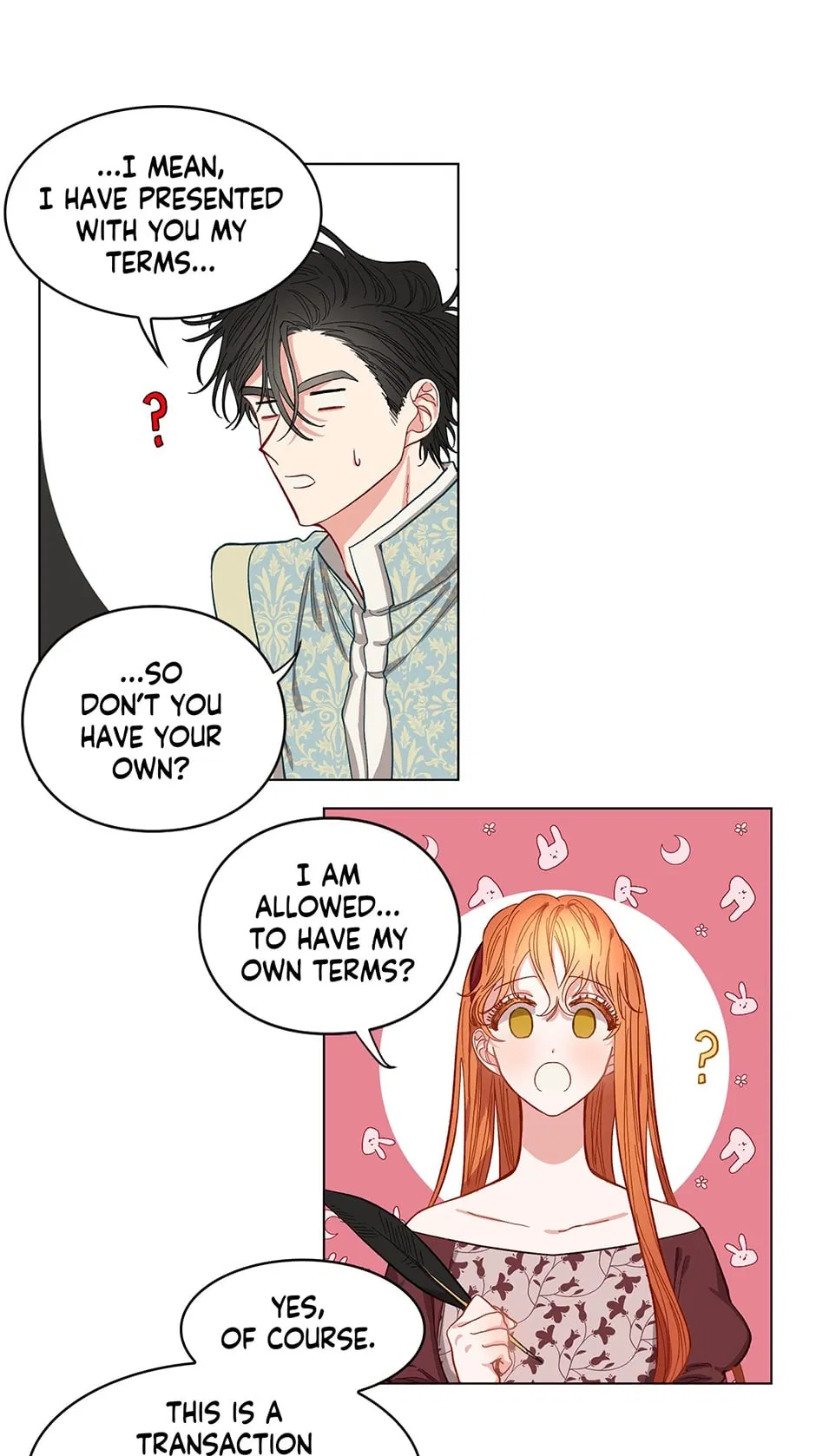 Read Lucia Manga Online