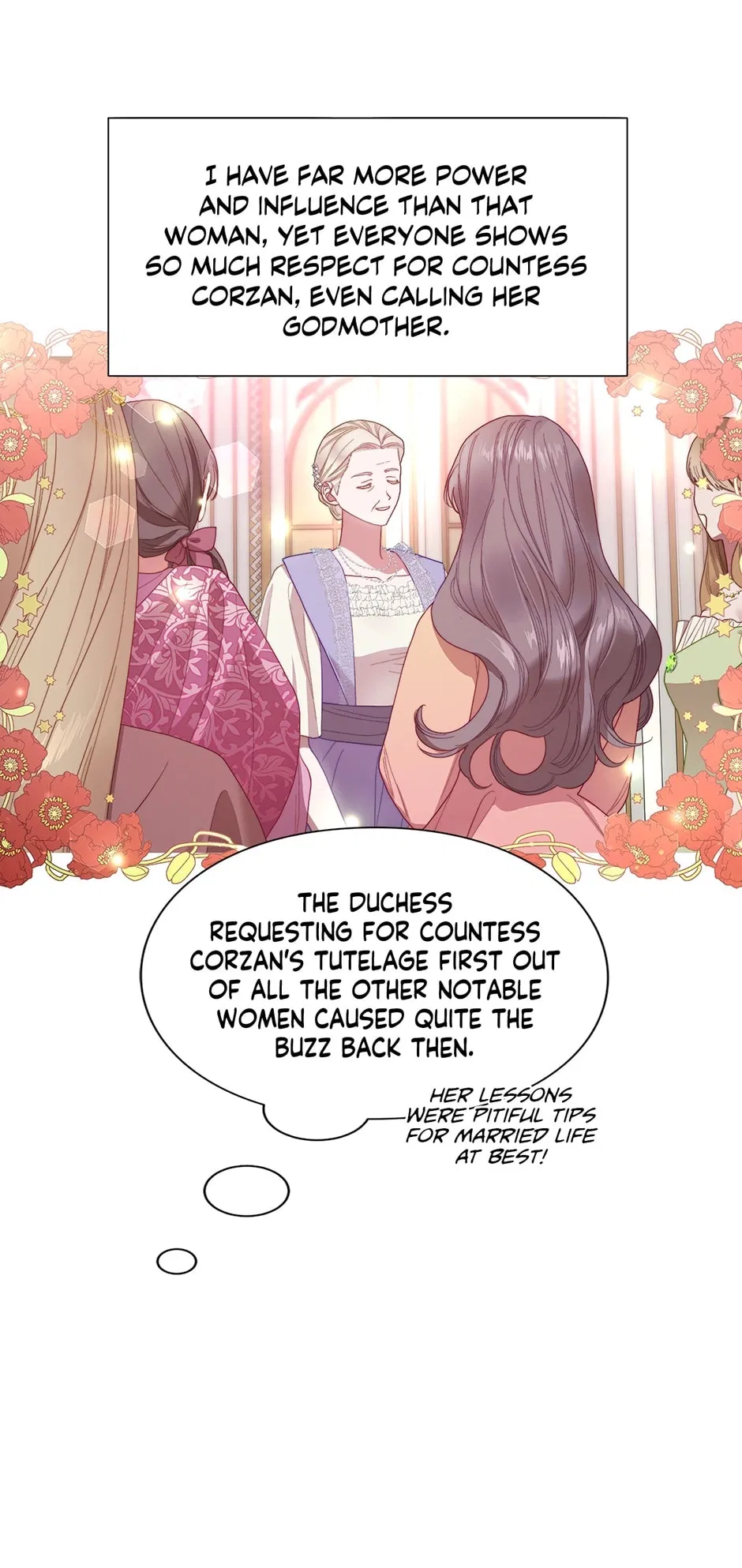 Read Lucia Manga Online