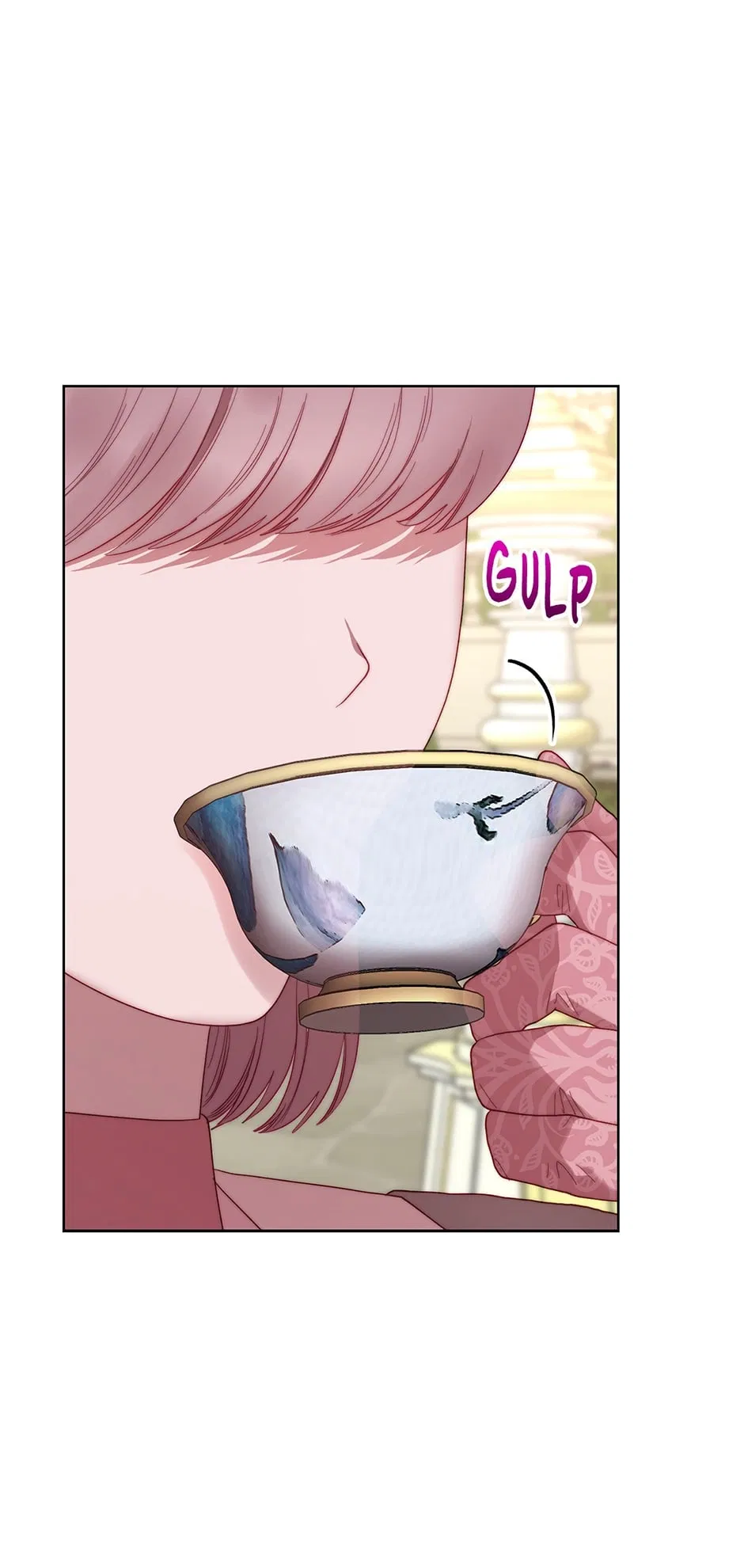 Read Lucia Manga Online