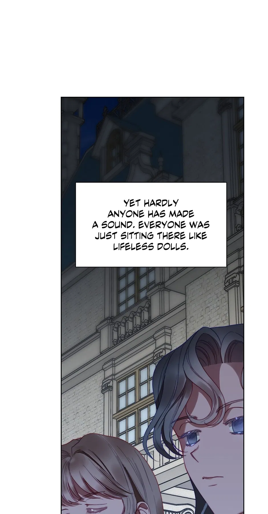 Read Lucia Manga Online