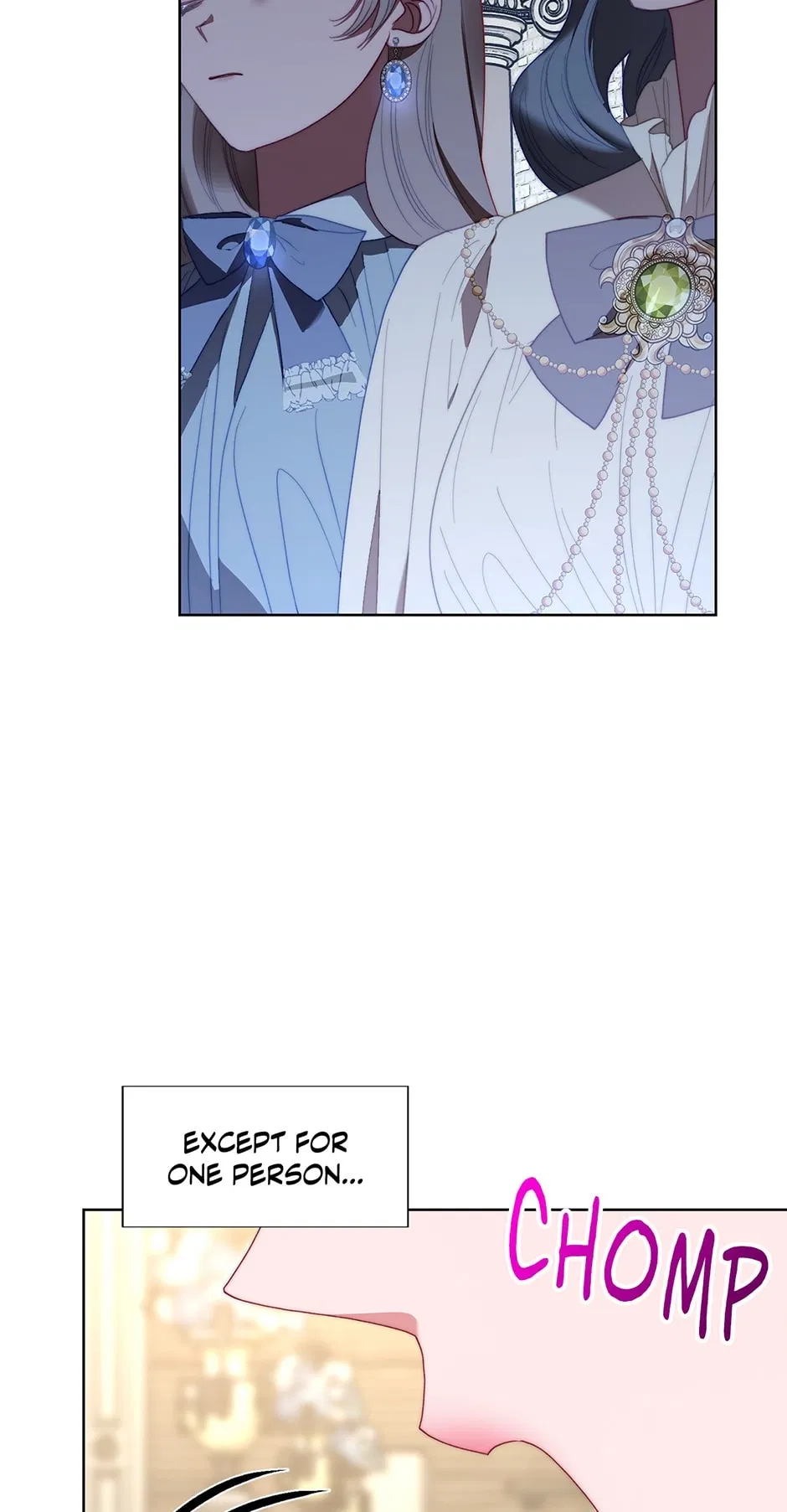 Read Lucia Manga Online