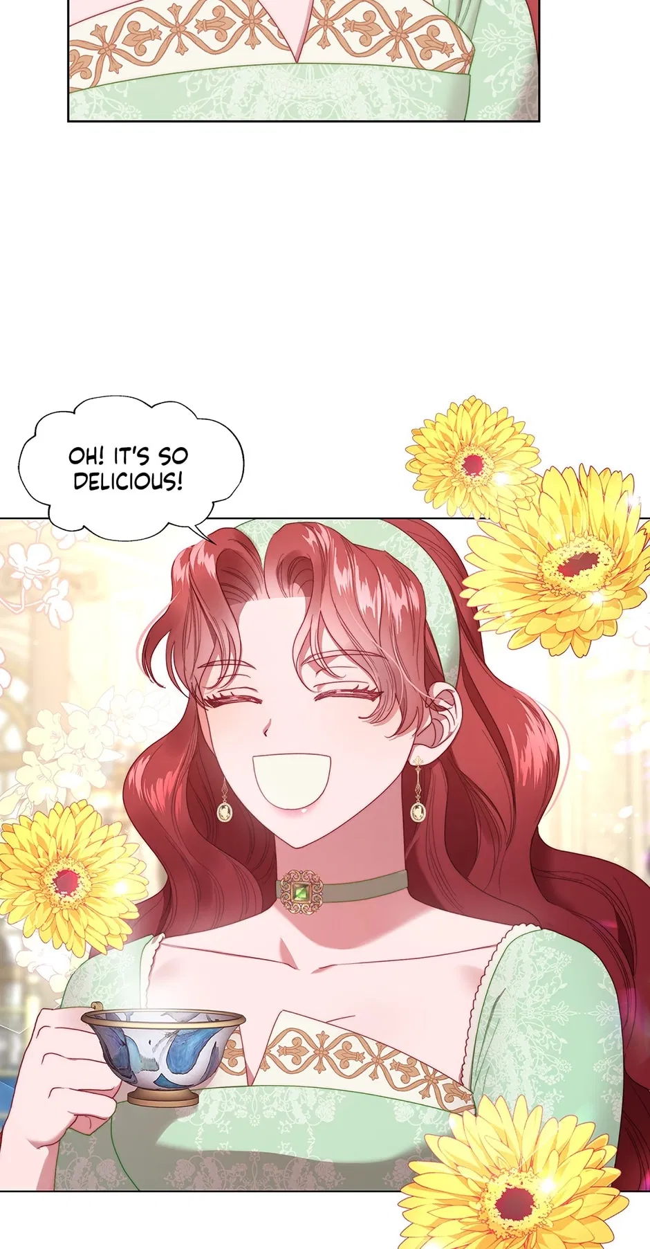 Read Lucia Manga Online