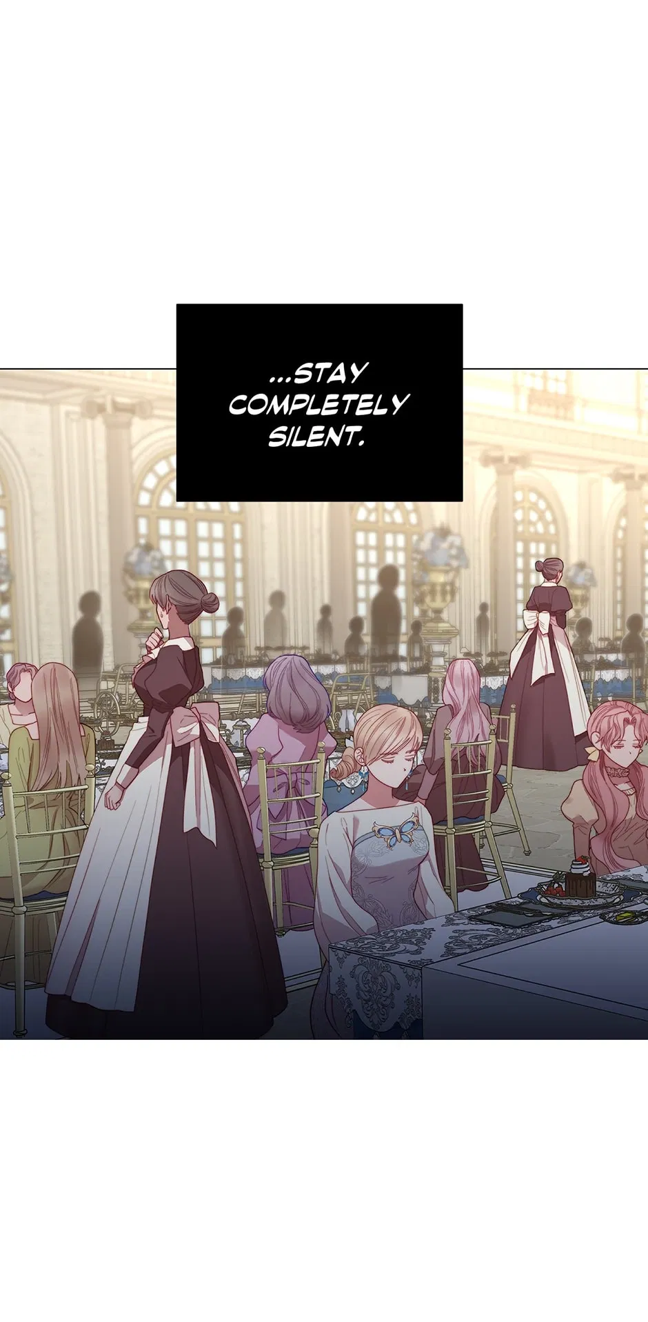 Read Lucia Manga Online