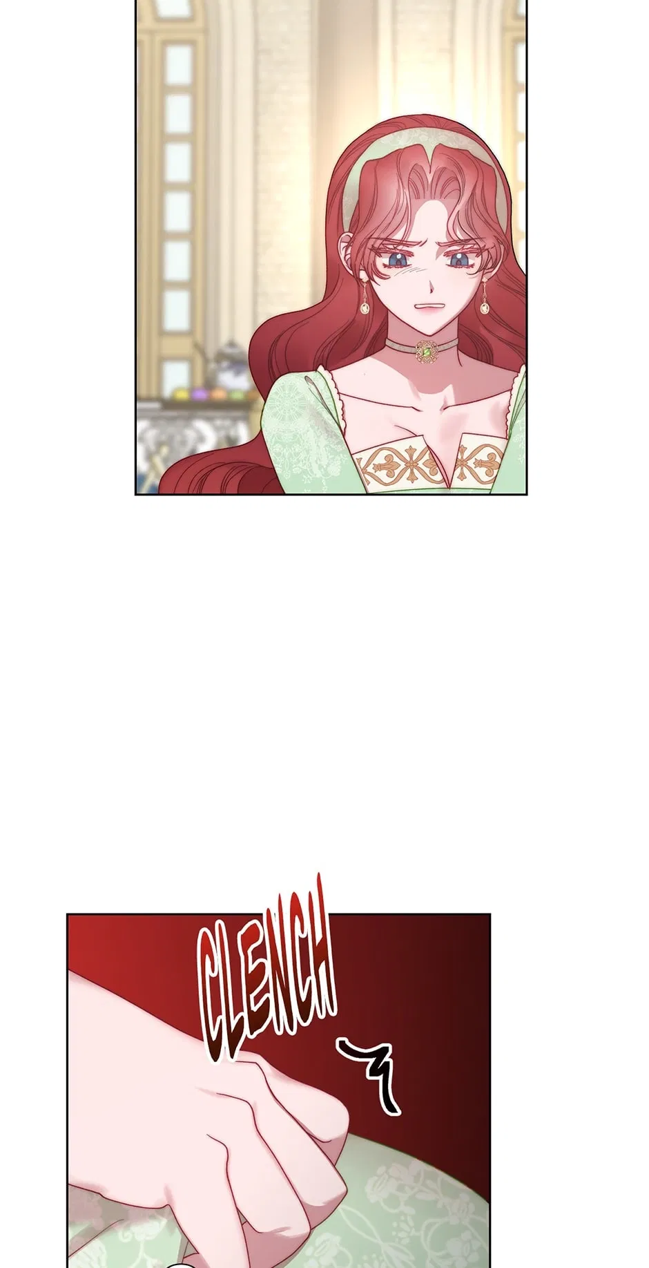 Read Lucia Manga Online