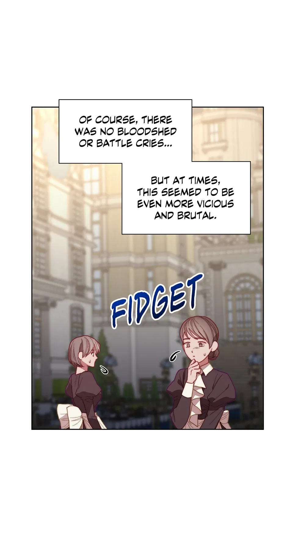 Read Lucia Manga Online