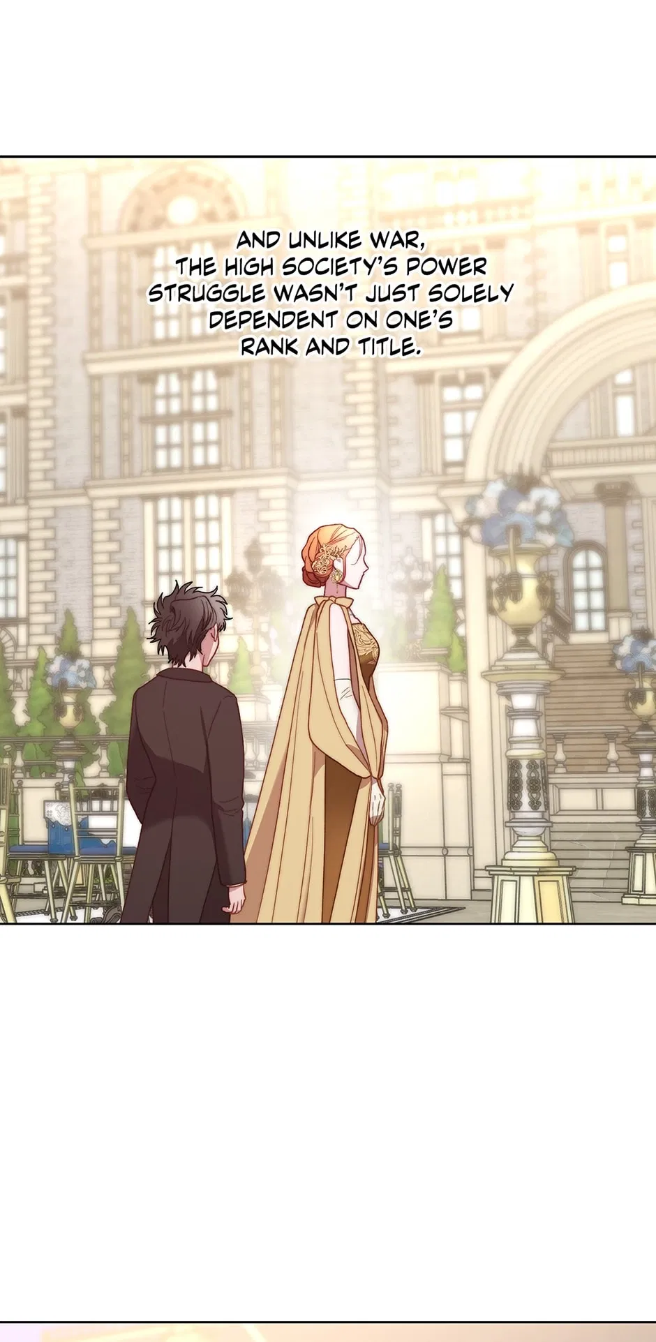 Read Lucia Manga Online