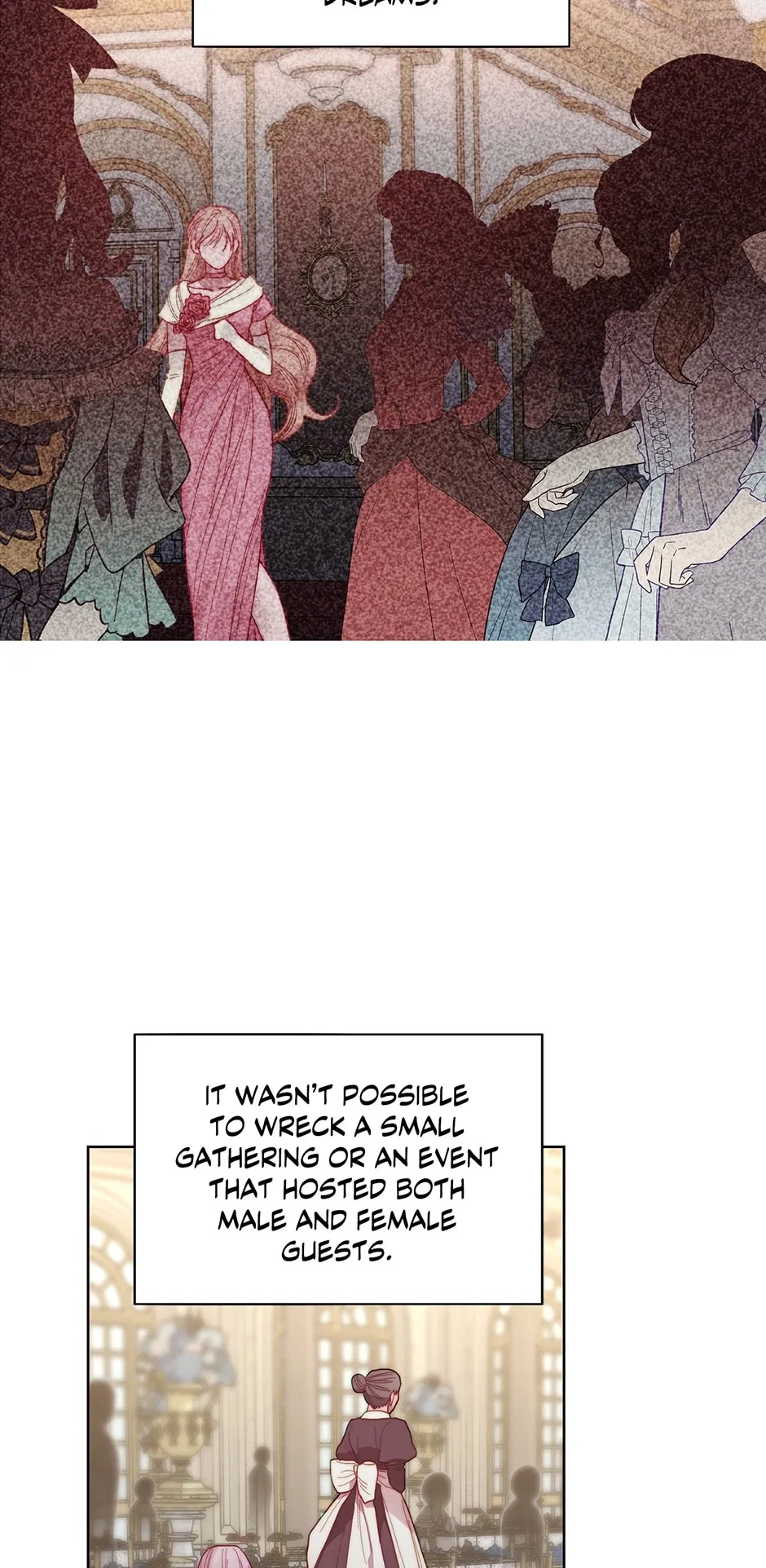 Read Lucia Manga Online