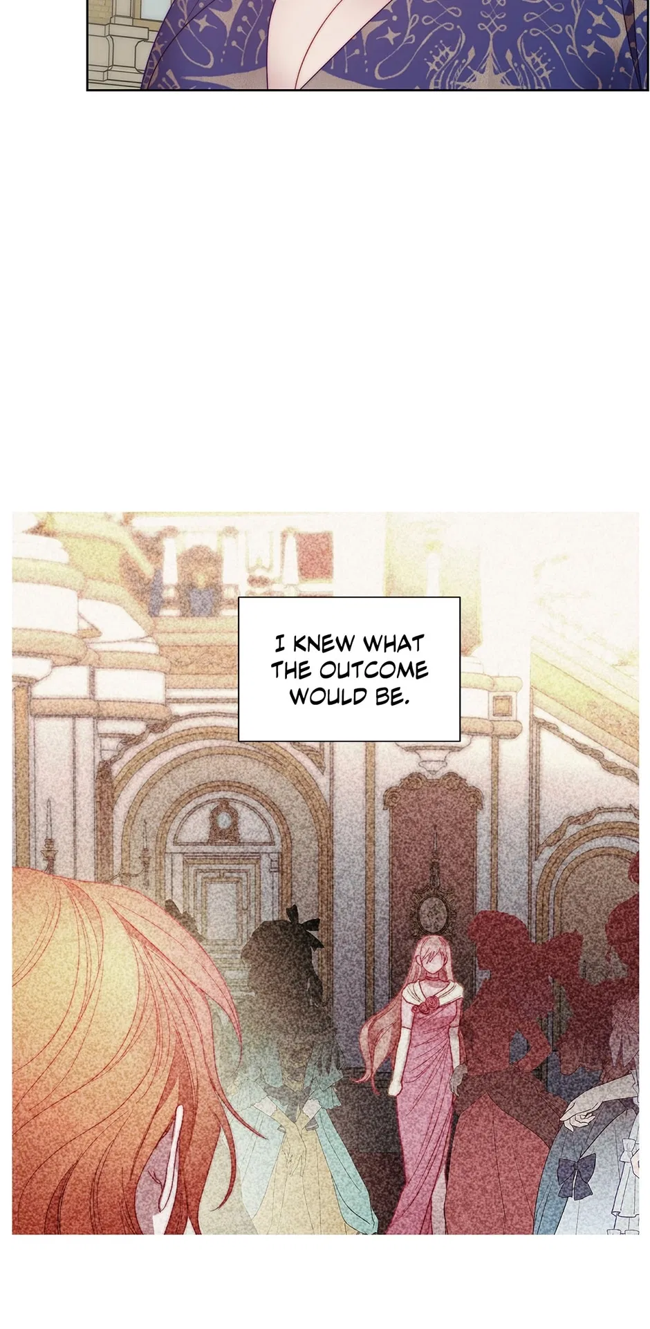 Read Lucia Manga Online