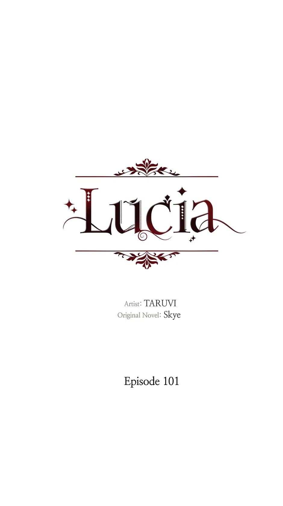 Read Lucia Manga Online