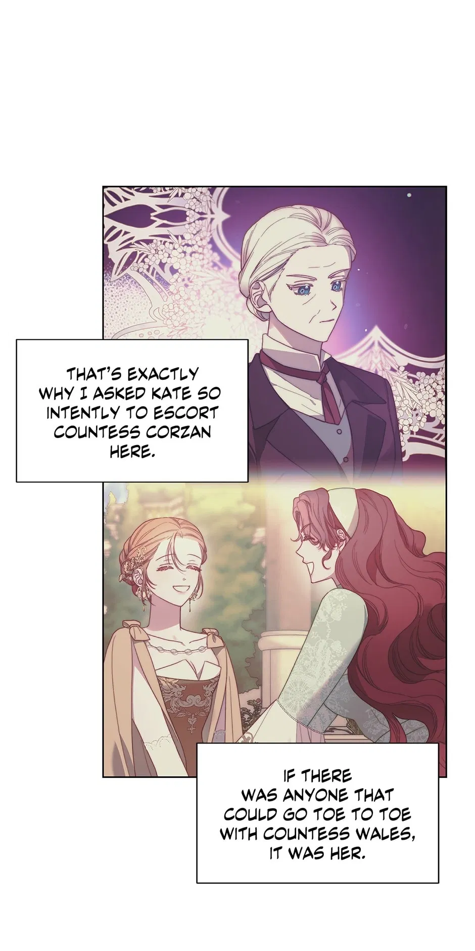 Read Lucia Manga Online