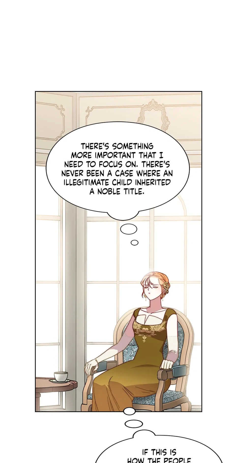 Read Lucia Manga Online