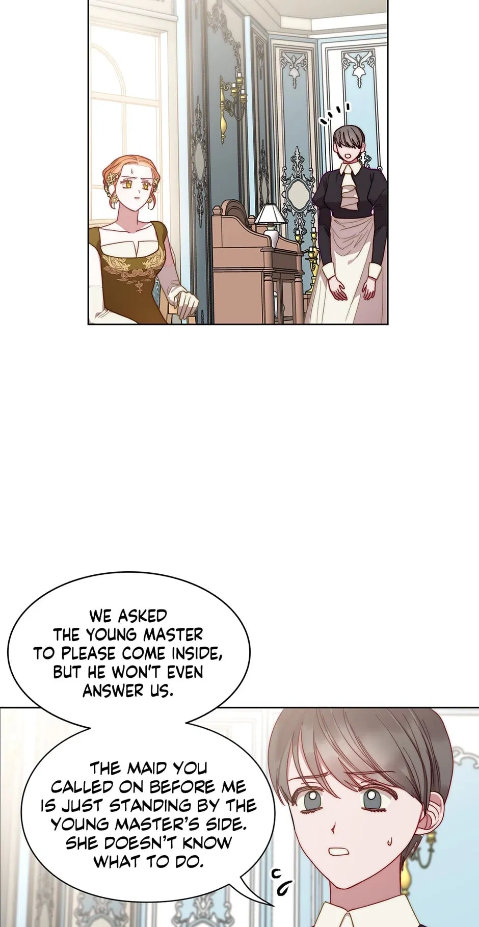 Read Lucia Manga Online
