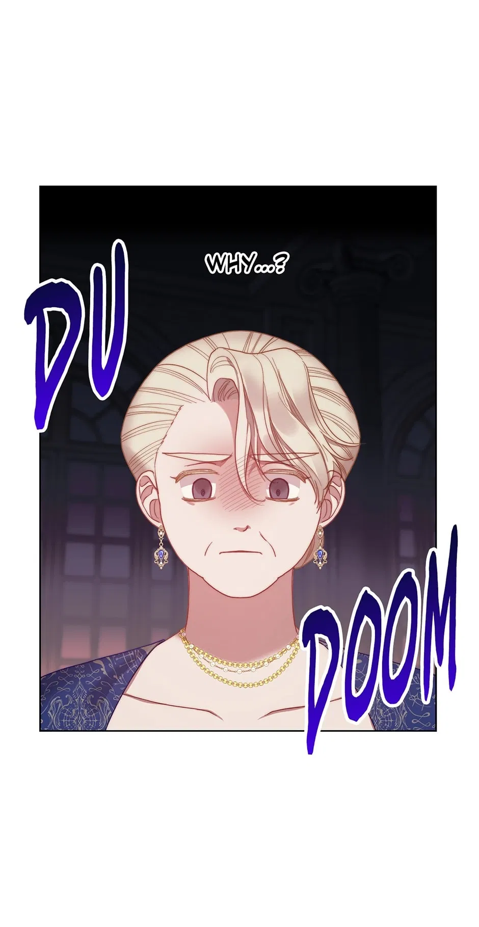 Read Lucia Manga Online