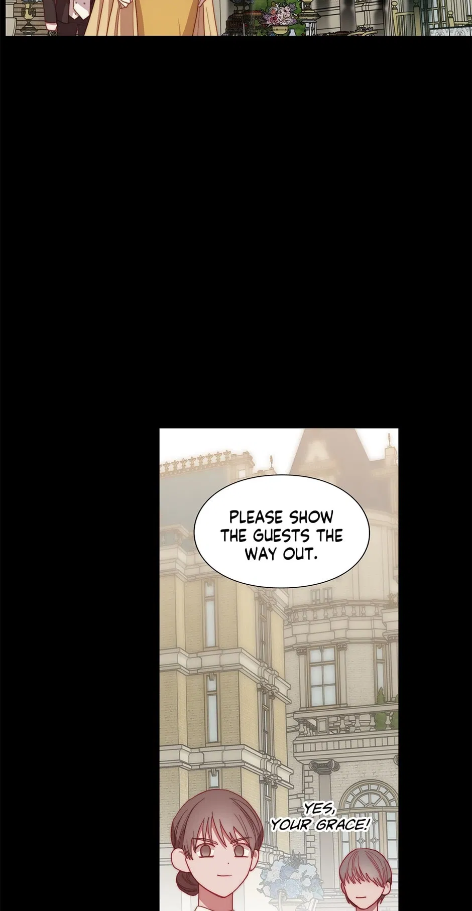 Read Lucia Manga Online