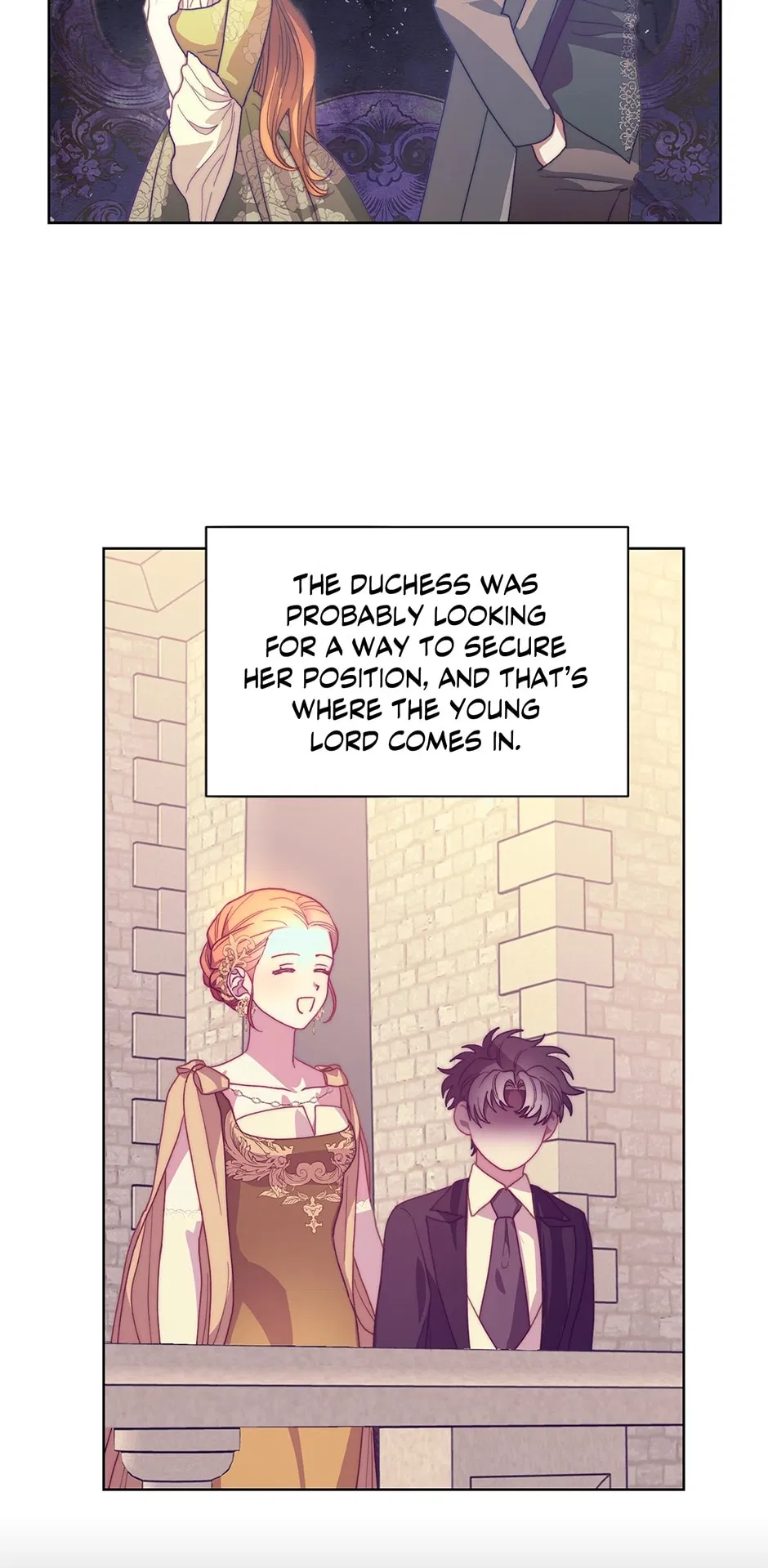 Read Lucia Manga Online