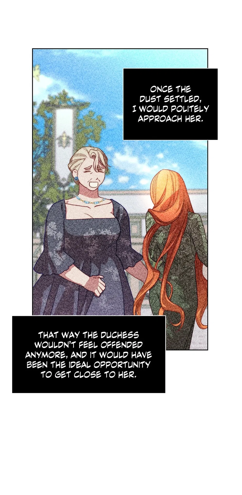 Read Lucia Manga Online