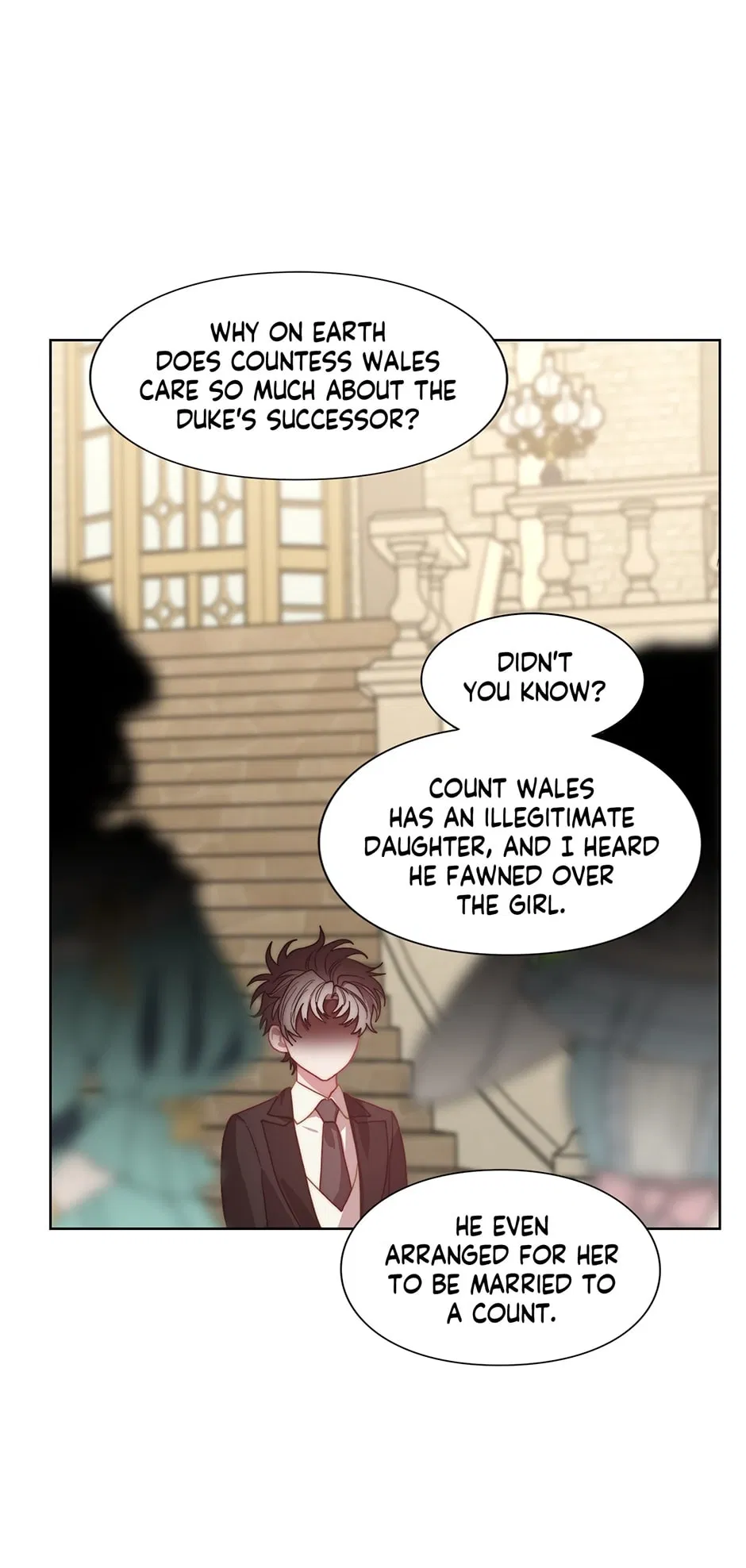 Read Lucia Manga Online