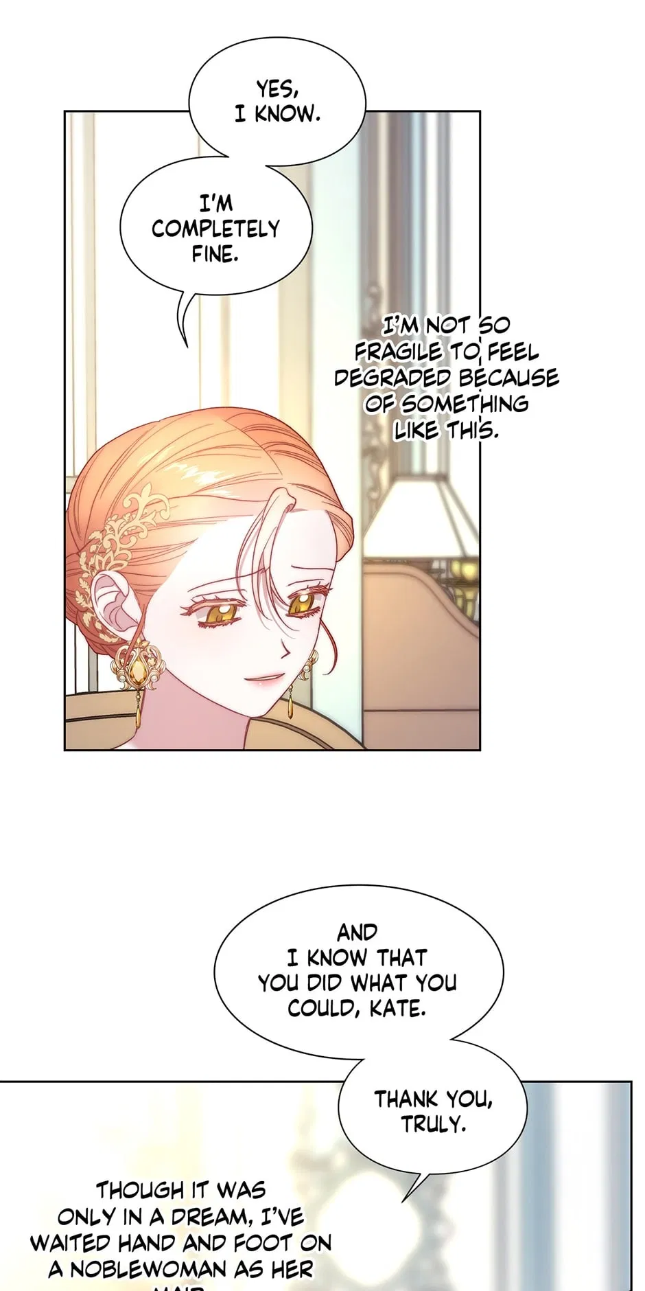 Read Lucia Manga Online