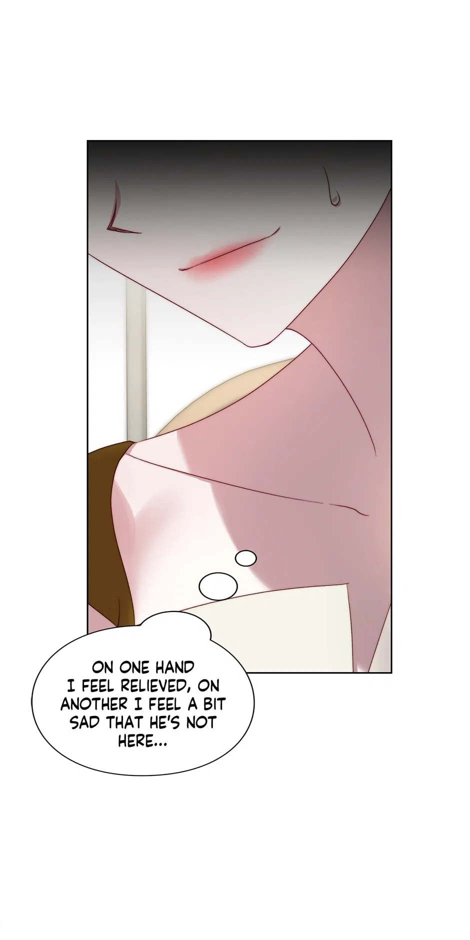 Read Lucia Manga Online