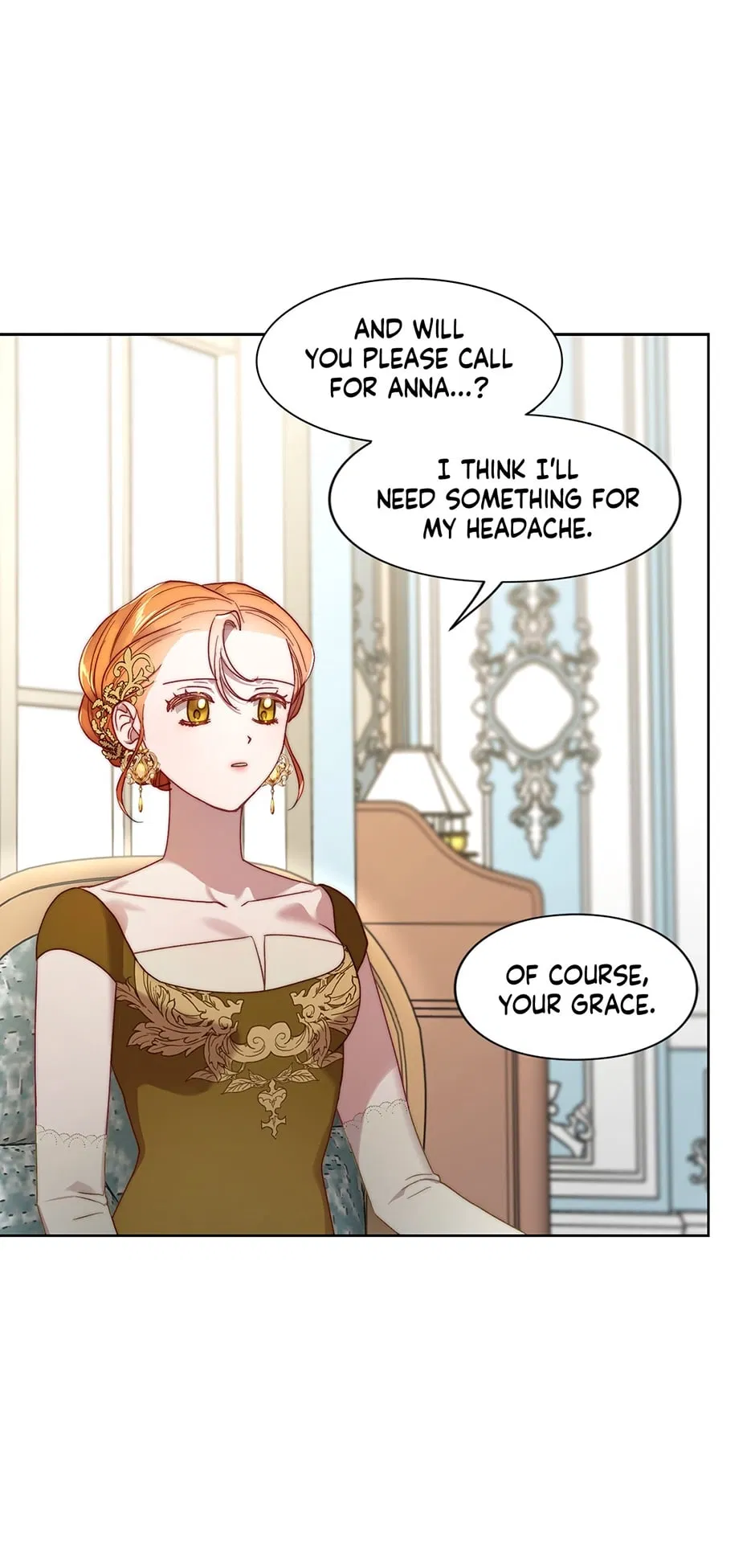 Read Lucia Manga Online