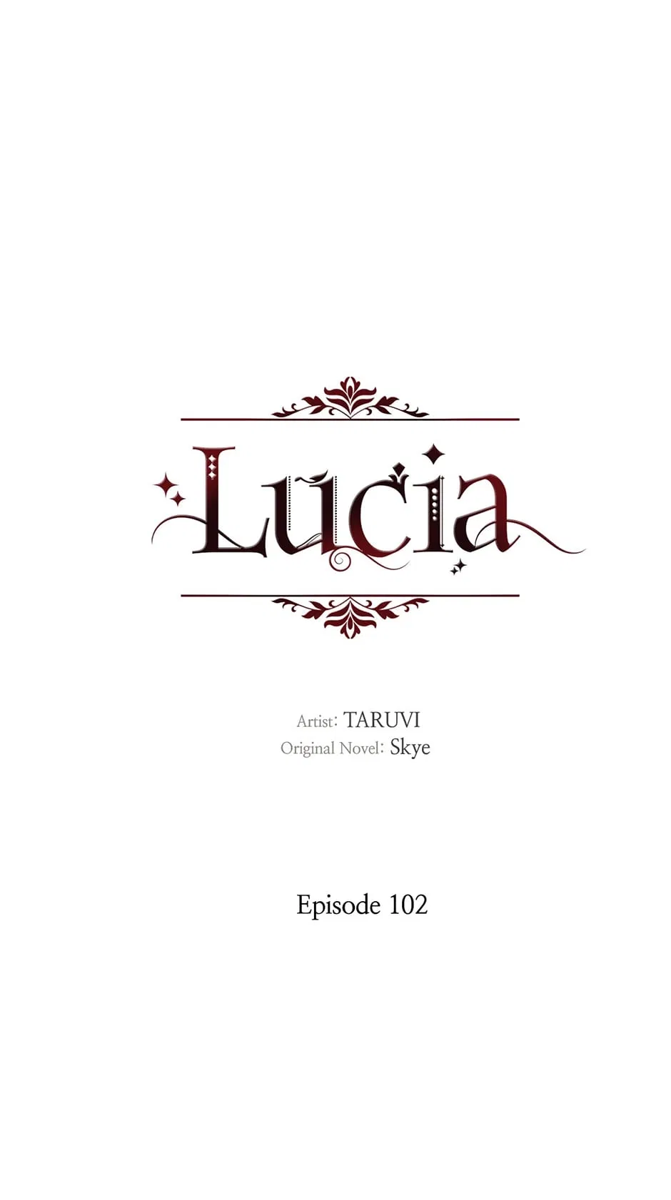 Read Lucia Manga Online