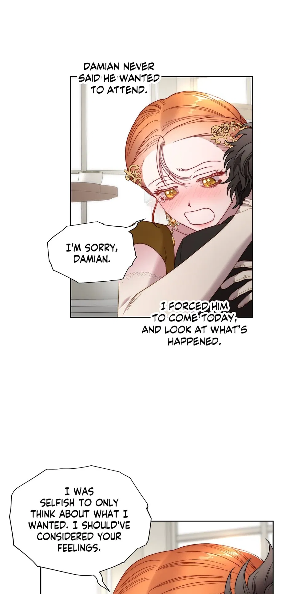 Read Lucia Manga Online