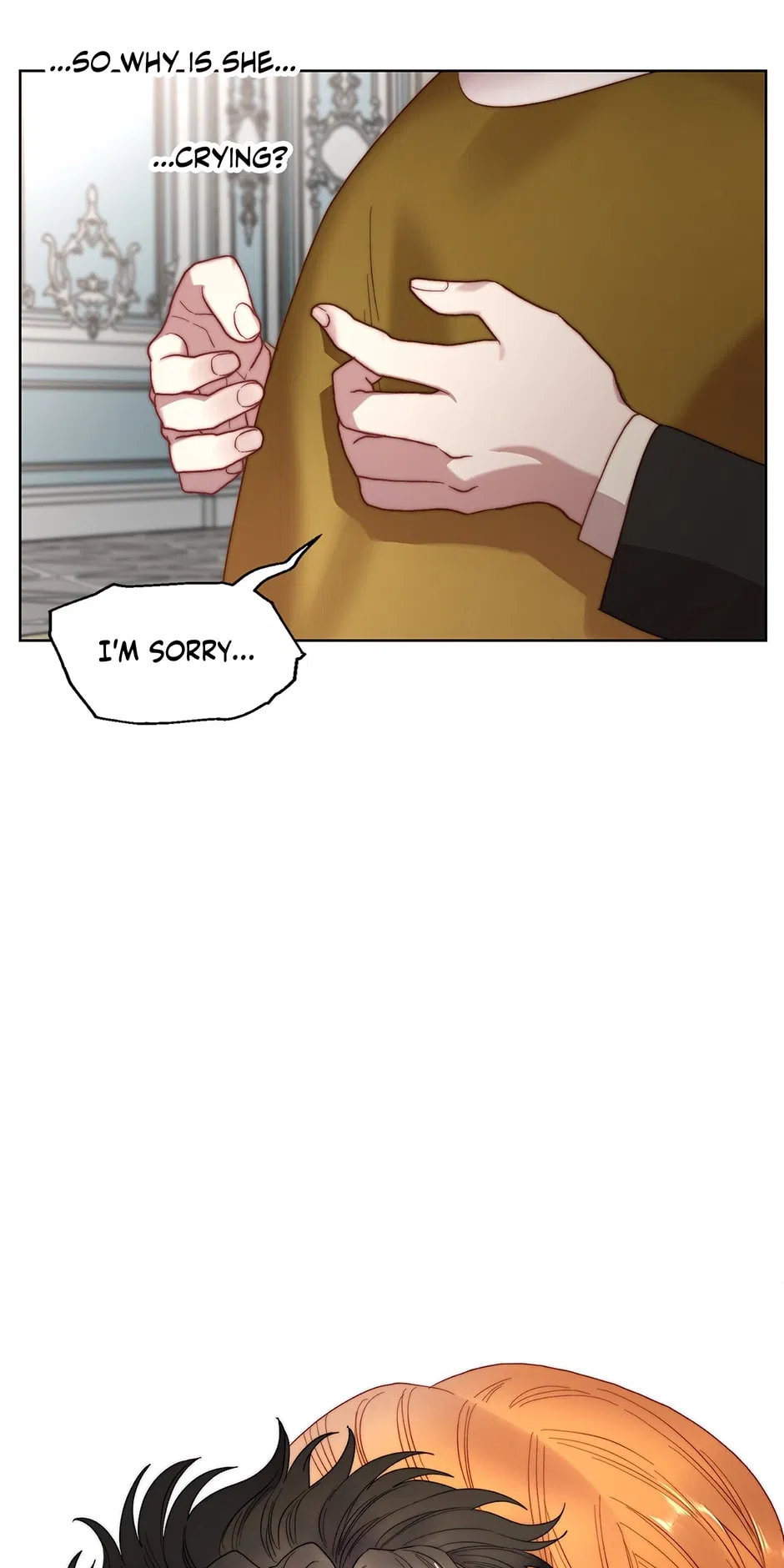Read Lucia Manga Online