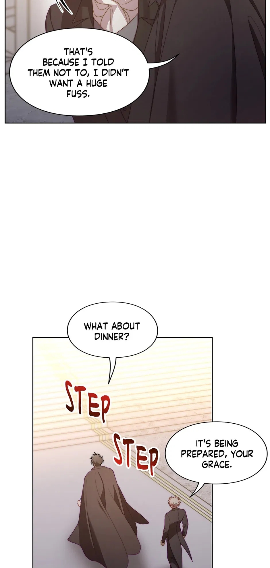 Read Lucia Manga Online