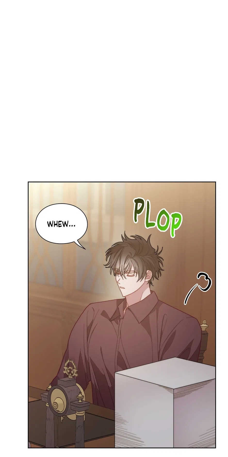 Read Lucia Manga Online