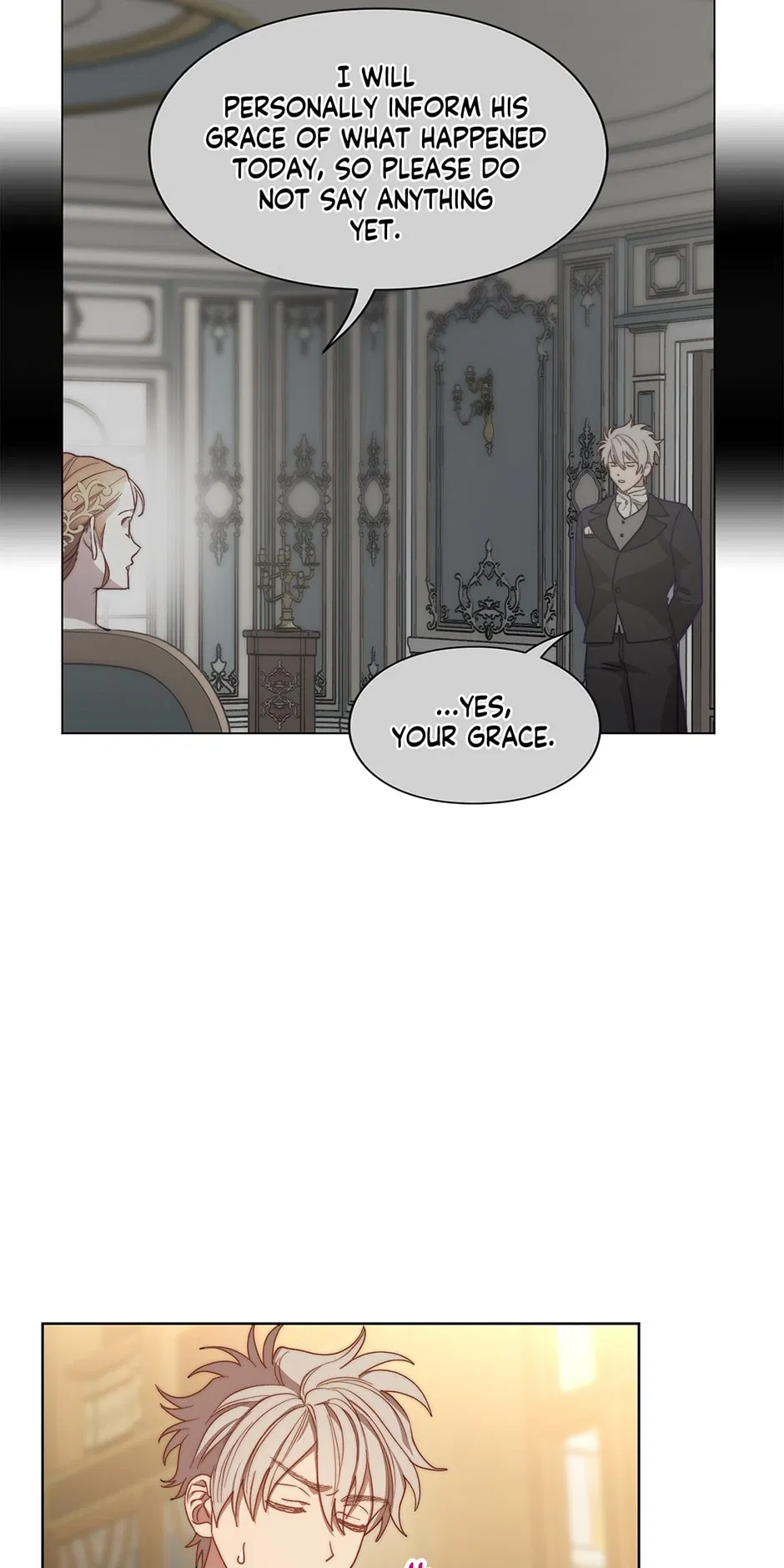 Read Lucia Manga Online