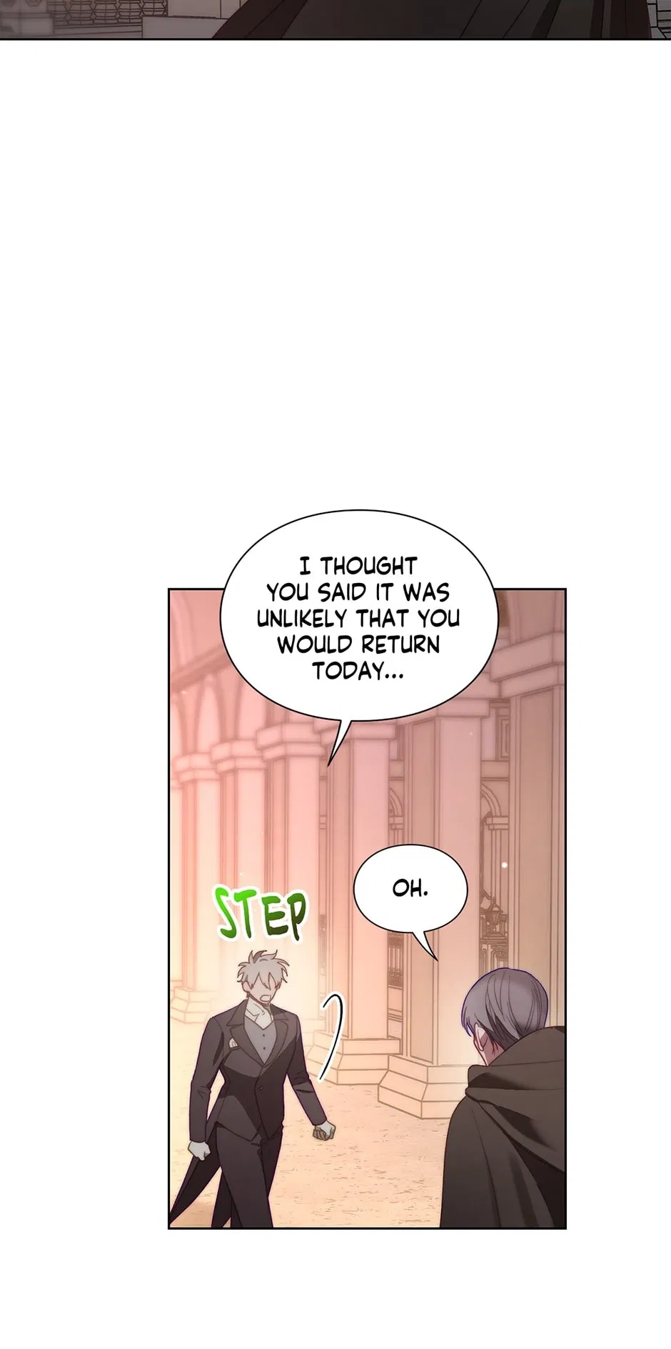 Read Lucia Manga Online