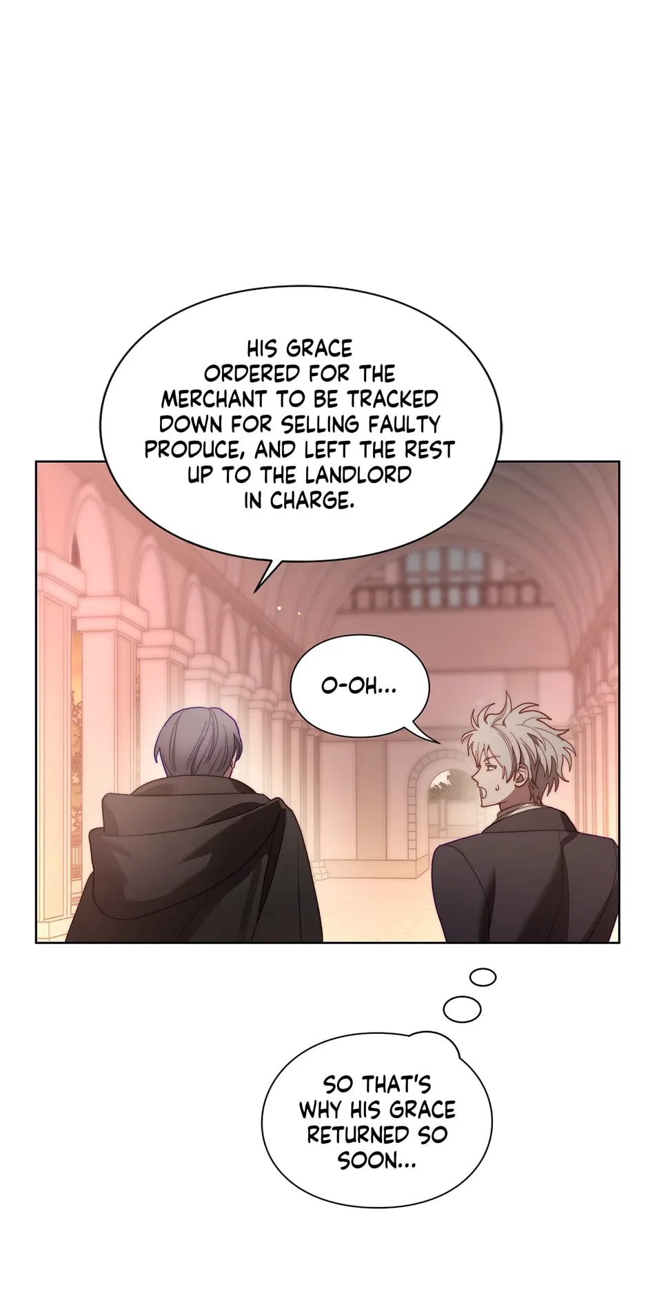Read Lucia Manga Online