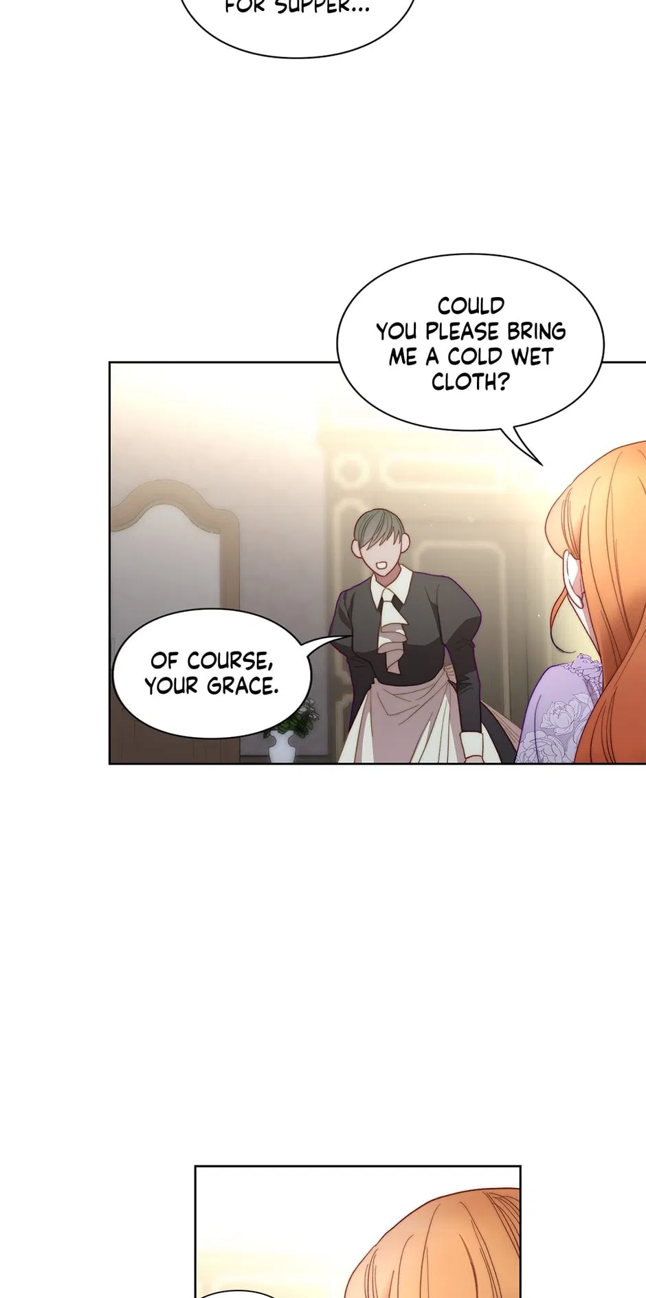 Read Lucia Manga Online