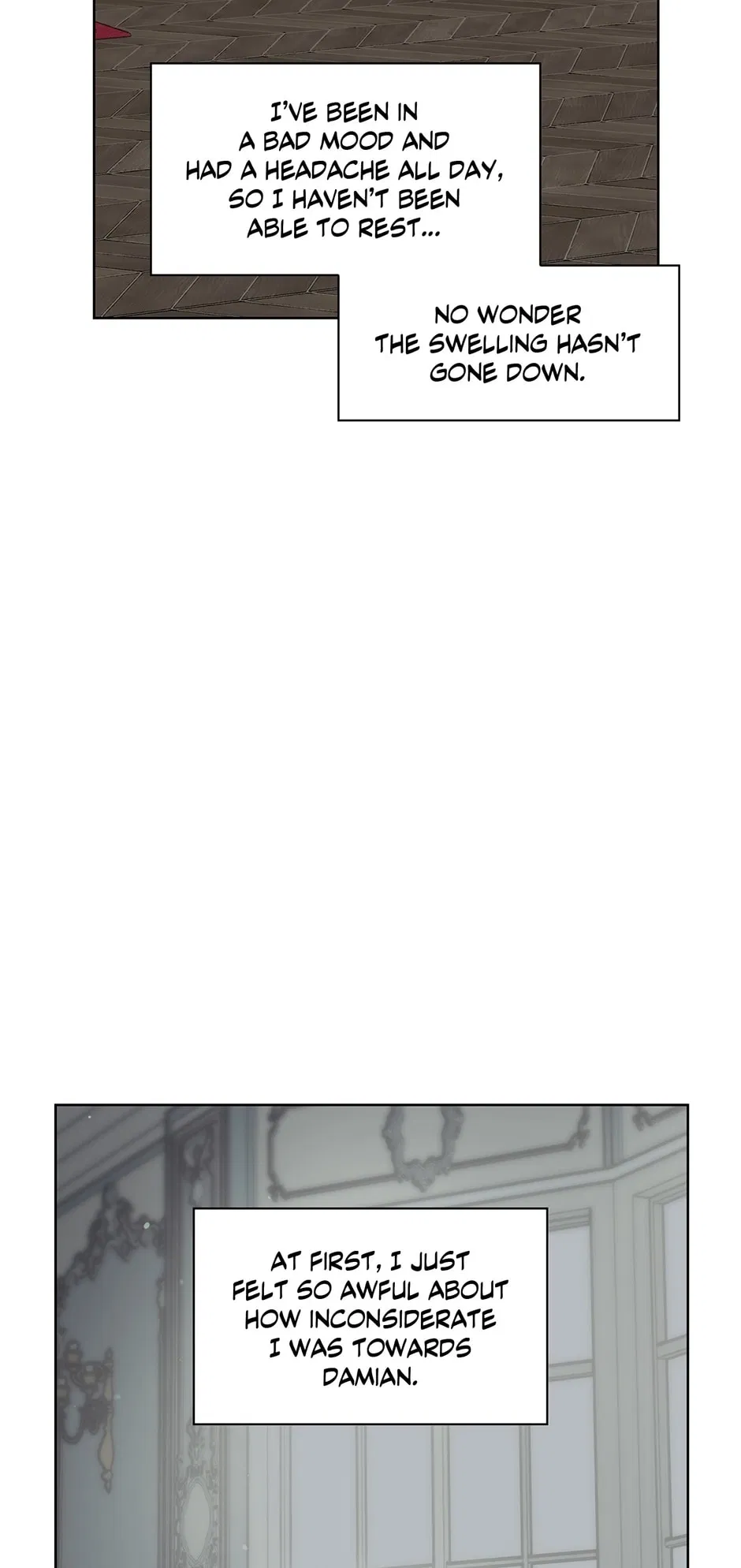 Read Lucia Manga Online